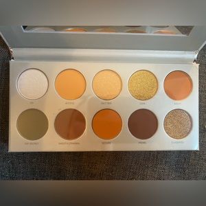 Jaclyn Hill Palette - Armed and Gorgeous New/Unused
